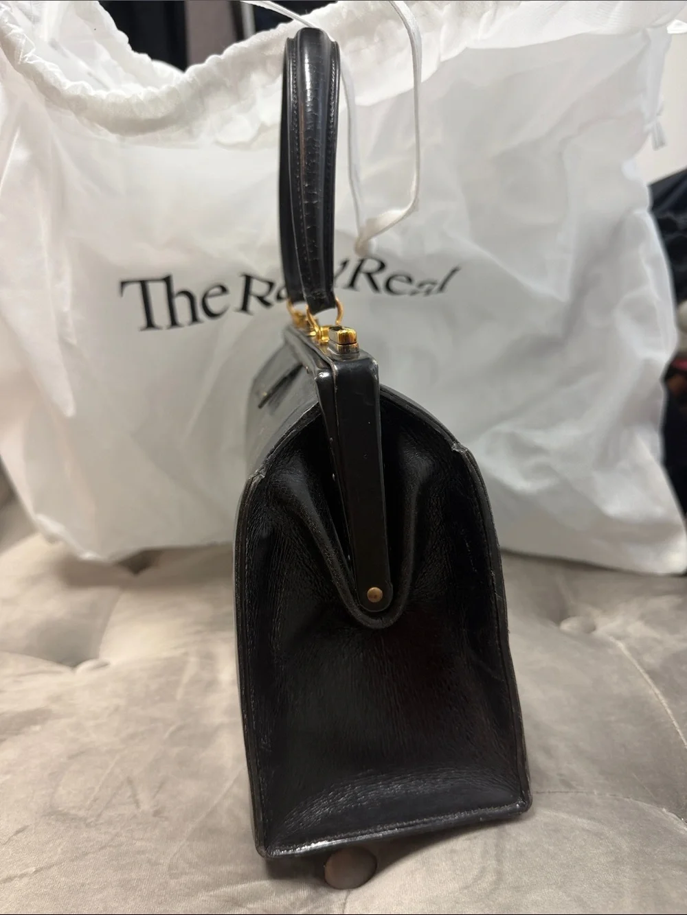 Hermes Box Sac 404